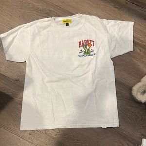 Chinatown T shirt kids Large
